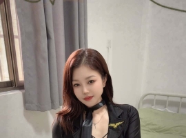 梅花园新人天然大乃肤白甜妹安若若