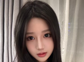 极品高颜值御姐莞式服务-小静