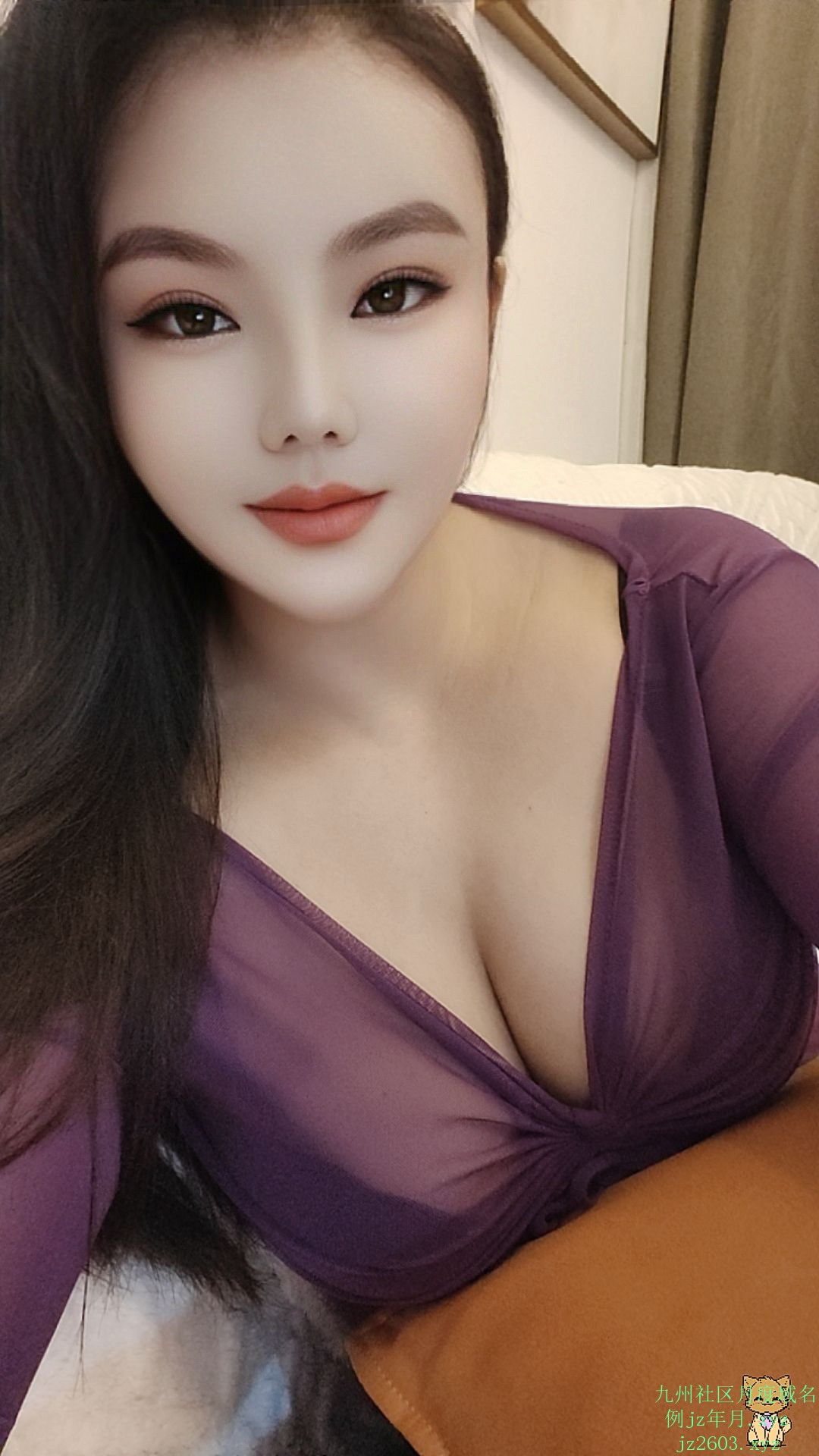 &大波宝儿性感丰满