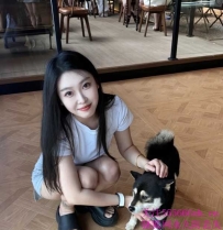 香洲区新人兼职-颜颜