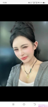 长安性感美女小璐