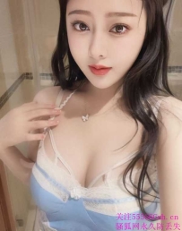 莞式服务女友般体验-欢欢