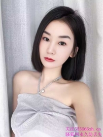 新人兼职御姐可可