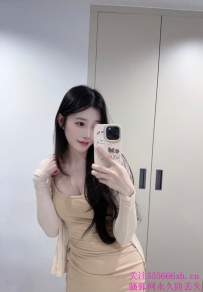 00后嫩妹个人偶尔兼职-小晴