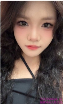 南城新人清纯甜妹-奕奕