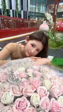 南海00后嫩妹芊芊