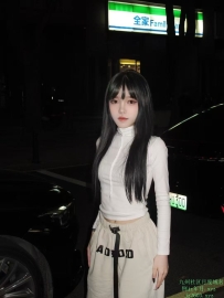 ༺珠江新城萝莉妮妮