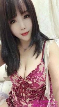 珠海香洲区服务型女友-音音