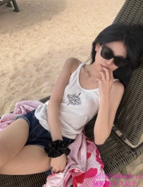 珠海新人嫩妹小熏