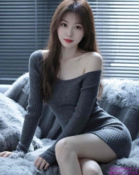 海珠乐乐天然D奶