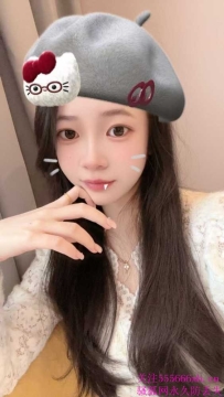 嘉禾新人甜妹-小嘉嘉