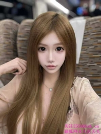 可爱白虎嫩妹-公主