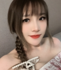 桂城甜心美女sandy