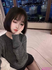 广佛金沙洲新人依依