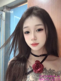 清纯可爱新人-妮妮