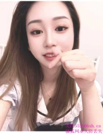 江夏新人兼职纯欲小姐姐-露露