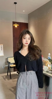 三元里甜甜妩媚迷人