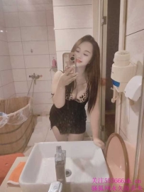 南海黄岐00后可爱甜妹萱宝