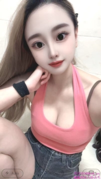 清纯嫩妹颜值妹子